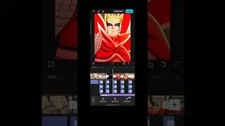 Naruto editing tutorial.....#anime #naruto #edit #tutorial #capcut #shorts