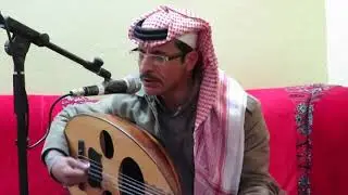 جلسة حايل     الفنان معزي الشمري     احبك حب ماله حد