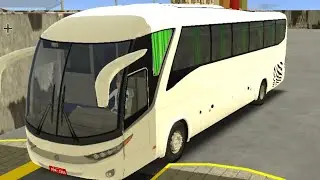 PRONTO BUS ROAD 