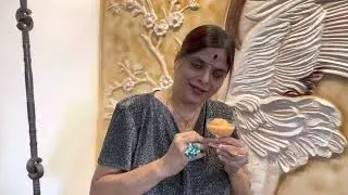 Eggless Orange Sorbet recipe in Hindi #summer #food #homemade #recipe