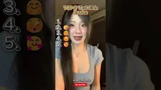 Top 5 Thai Girls Boobs Part 3 #thailand #shorts #beautiful #best #girl