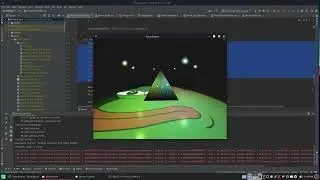Multiple Textures - Banan Engine Demo #8