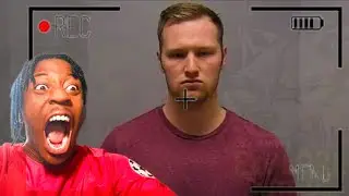 This Predator Cop Turns Off Bodycam, Does the Unthinkable.....