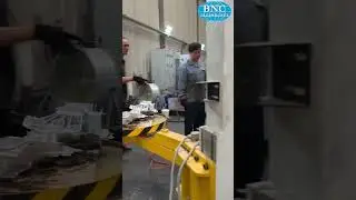 🔥Low-pressure Die Casting