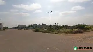 120 SQYD RESIDENTIAL PLOT FOR SALE IN TAISER TOWN GADAP TOWN KARACHI