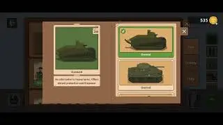Testing out my new skins in trench warfare