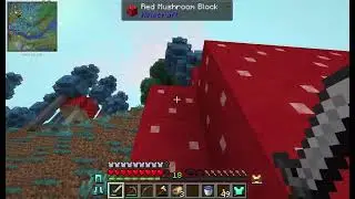 Minecraft Modded - Episode 4: Before Mining