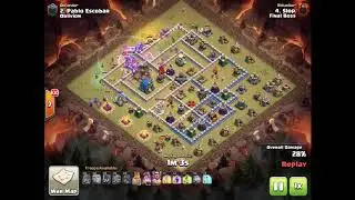 TH12 GiBowitch vs Oblivion (AWL) Slop