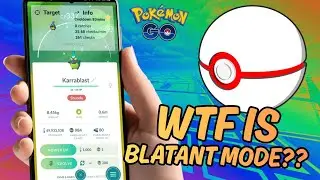 HOW TO DOWNLOAD SHUNGO FOR ANDROID - Pokemon GO Spoofing