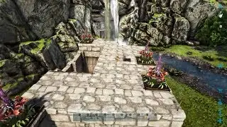 Episode 81: Crossing the Highlands on a Paracer Tank - Ark: Ragnarok Survival Guide