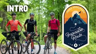 Will they make it? | Impossible Route: Trans Appalachia