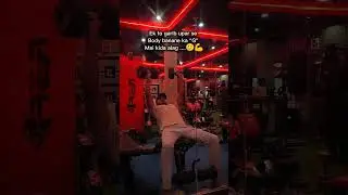 Who needs money, when passion pays the gains?💪🏋️⚡#trending #motivation #fitneess #viral #explore#gym