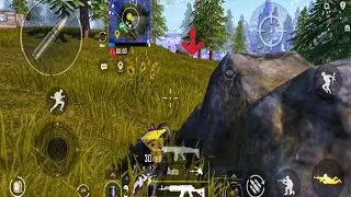B.G.M.I Chicken Dinner moments