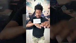 Hypnotizing Index Card!!😵😱🤯#shorts #magic