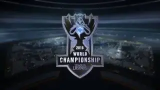 ROXvsSKT PraY's INSANE GAME WINNING ASHE ULT