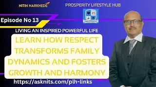 Learn How Respect Transforms Family Dynamics and Fosters Growth and Harmony