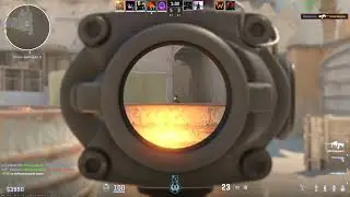 Classic B Dust2 Держим Опорник