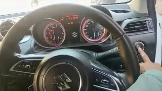 2023 Suzuki Swift smart key not working | Swift B1104 luggage antenna circuit, Swift B1103 | B1106
