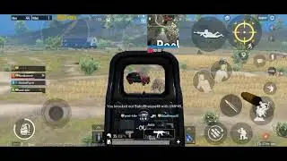 7 kills clutch #short  😈👿