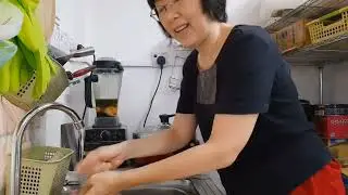Easy Traditional Kaya (Coconut Jam) With Bread Machine And Vitamix