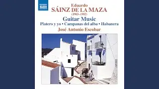 Homenaje a la Guitarra