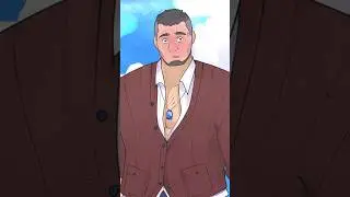 Bevvy pack 2 emotions #comic #visualnovel #bl #hillsandmonster #anime #bara #yaoi #cute