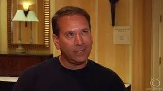 Testimonial - Harmonic Wealth - James Arthur Ray