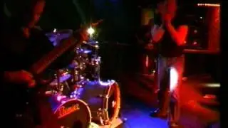 Sieges Even - Life Cycle - live Frankfurt 2004 - Underground Live TV recording