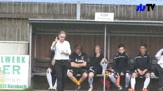 ASK Voitsberg - SV Frohnleiten
