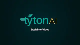 TytonAI: Machine Learning, made for Ecologists