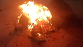 Day 1 bhogi 2026 celebrations #festival #devotional#arjunkarthikeya festivalvibes #pongal 