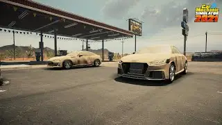 Car Mechanic Simulator 2021 # Kolejne naprawy