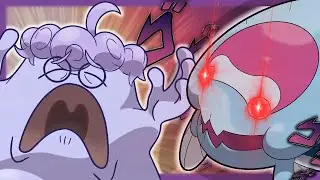 I FIXED The GEN 8 Pok&eacute;mon Fossils!