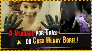 Caso Henry Borel: Monique Medeiros e Dr Jairinho OCULTARAM Provas (2025)