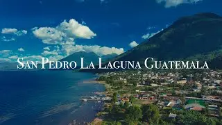 Guatemala trailer