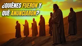 Los Profetas M&aacute;s Poderosos de la Biblia: &iquest;Qui&eacute;nes Fueron y Qu&eacute; Anunciaron?