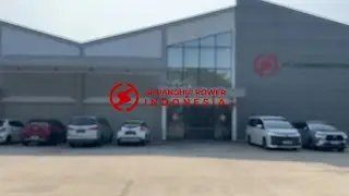 Company Profile PT Shuanghui Power Indonesia