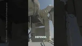 Rheinmetall's MLG 27: Naval Defense Weapon