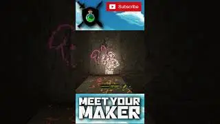 Base RAID Tips | Meet Your Maker Gameplay Guide #meetyourmaker #raid #newrelease