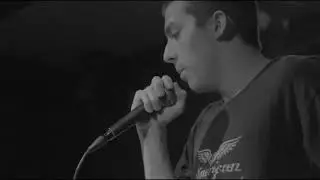 Stand Tall &bull; FULL SET &bull; Brooklyn, NY &bull; 7.8.25