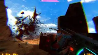BM:Source - Glitched helicopter Drop