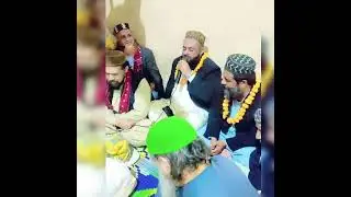 2024 - matah wale mau math dinde - hafiz ejaz chaman- peer soukat noshahi officail