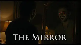 The Reflection That Wasn&rsquo;t Me | StoryVerse AI Short Film | Horror
