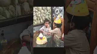 children's birthday party 🎈 🎊 🥳