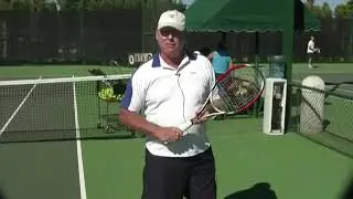 Timeless Tennis with Dennis Ralston
