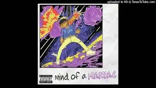 Juice WRLD - Mind Of A Maniac (Unreleased) [NEW CDQ LEAK]