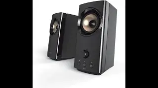 Creative T60  2.0 PC speaker Review
