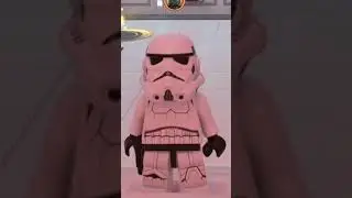 Bad Batch Season 3: Echo HATES stormtrooper armor