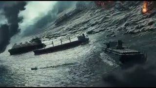 MEGA TSUNAMI PROPHECY