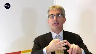 Consulentia 2018: Carlo Benetti, Head of Market Research & Business Innovation GAM ITALIA